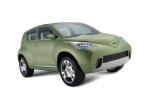 Toyota Urban Cruiser 2009 года